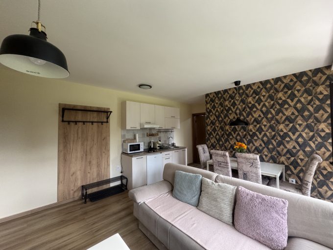 kopaonik prodaja apartman suncani breg dvosoban