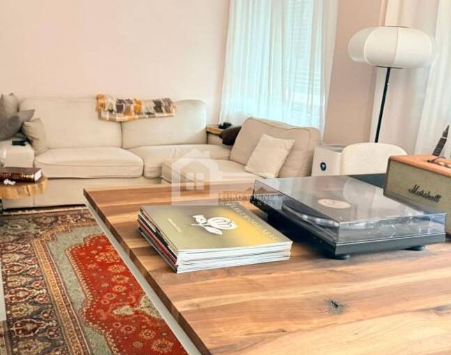 dimitrija tucovica stan 44m2 sa garazom prodaja 01