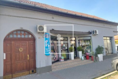 stambeno poslovni objekat u centru backe palanke 01