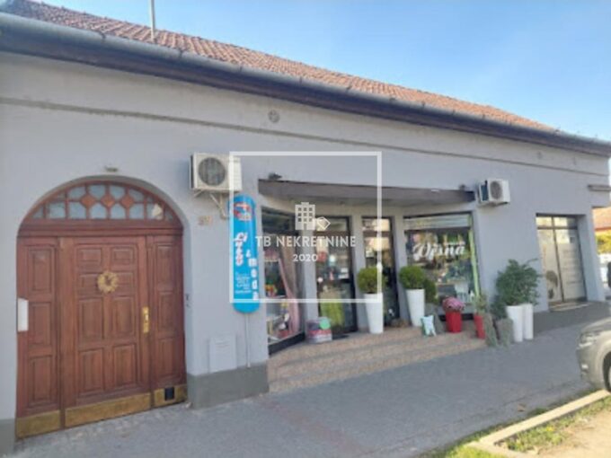 stambeno poslovni objekat u centru backe palanke 01