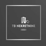 TB nekretnine 2020 logo